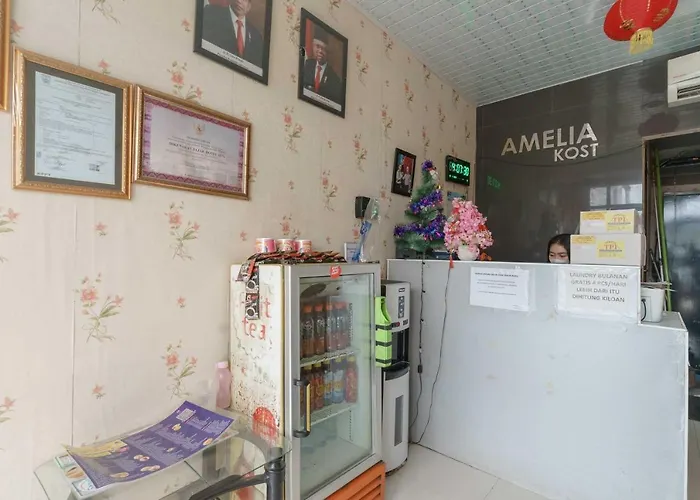 Koolkost Near Palembang Icon Mall 4